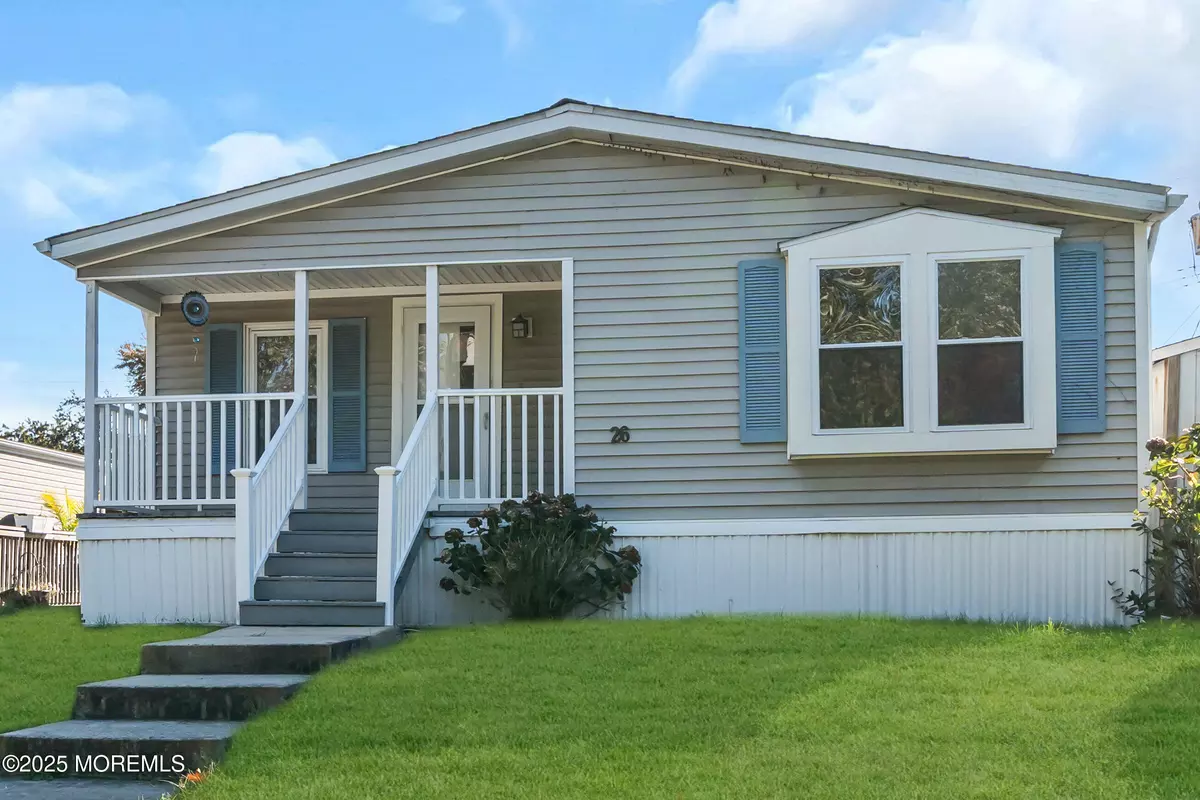 Wall, NJ 07719,1820 Route 35 #Home Site #26