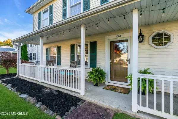 Toms River, NJ 08755,661 Branch Drive