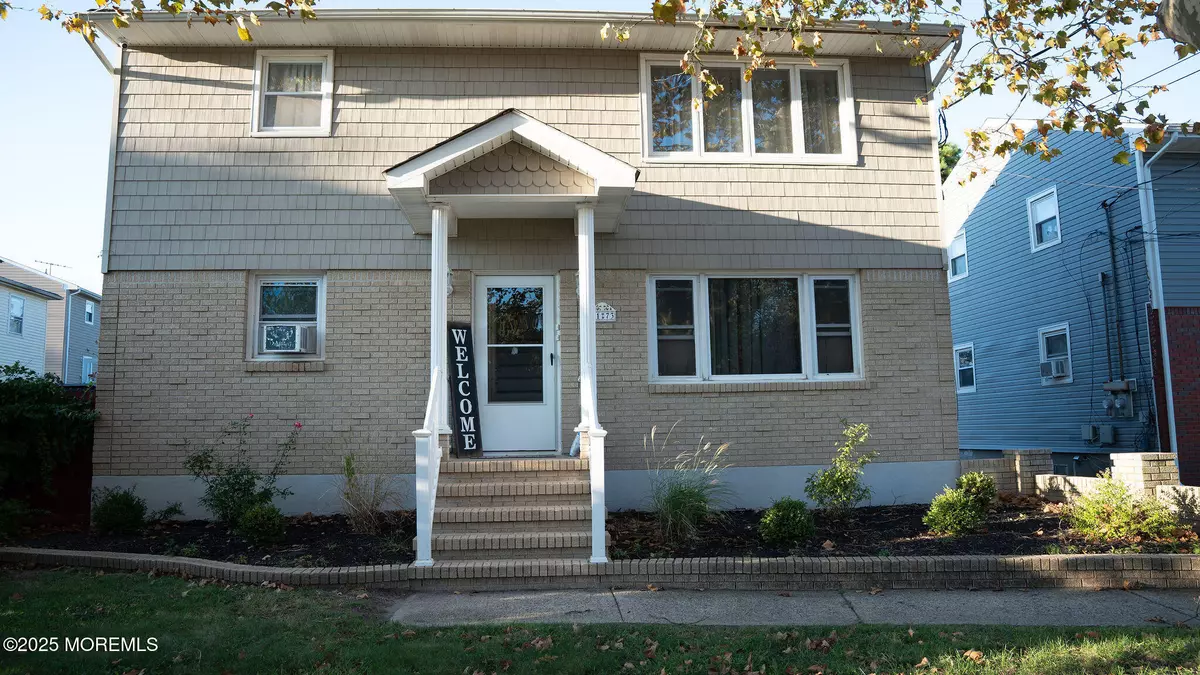 Keansburg, NJ 07734,73 Maple Avenue #2nd Flr