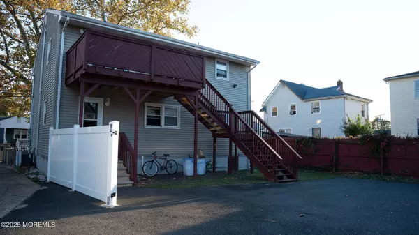 Keansburg, NJ 07734,73 Maple Avenue #2nd Flr