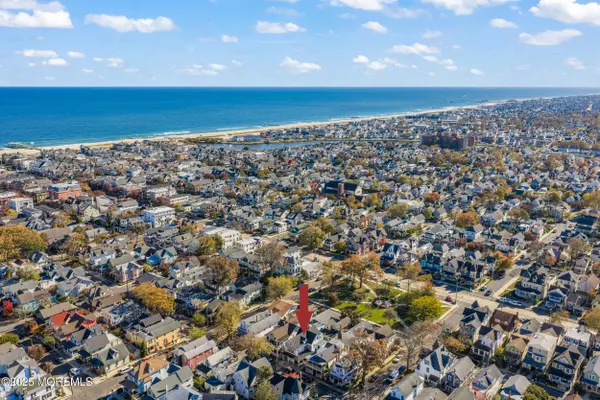 Ocean Grove, NJ 07756,110 Mount Tabor Way