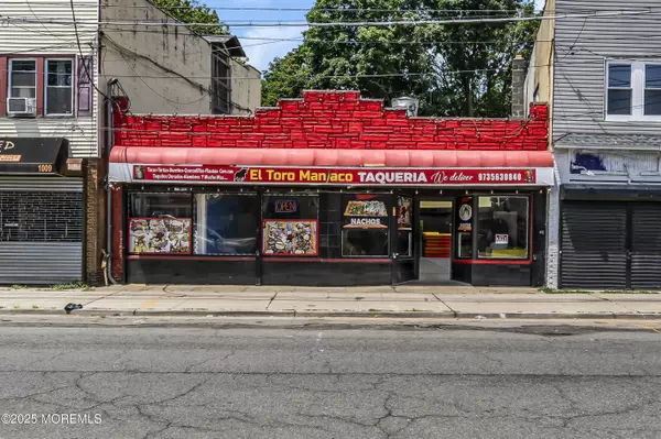 1011 E 2nd Street, Plainfield, NJ 07062