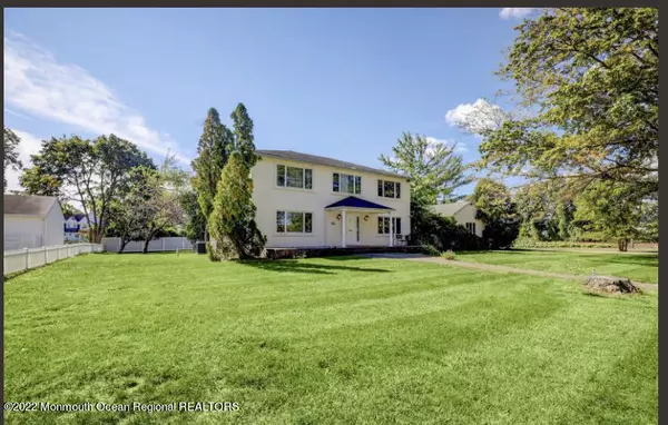 112 Roseld Avenue #WINTER, Deal, NJ 07723