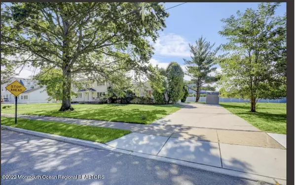 Deal, NJ 07723,112 Roseld Avenue #WINTER