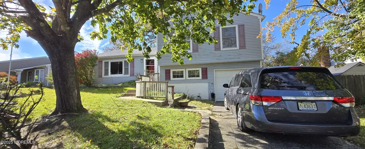 Barnegat, NJ 08005,35 Schooner Avenue