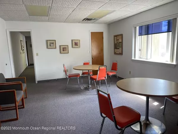 Toms River, NJ 08755,200 Corporate Circle #2nd Floor