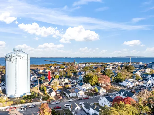 Keansburg, NJ 07734,181 Center Avenue