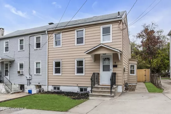 Matawan, NJ 07747,9 Fountain Avenue