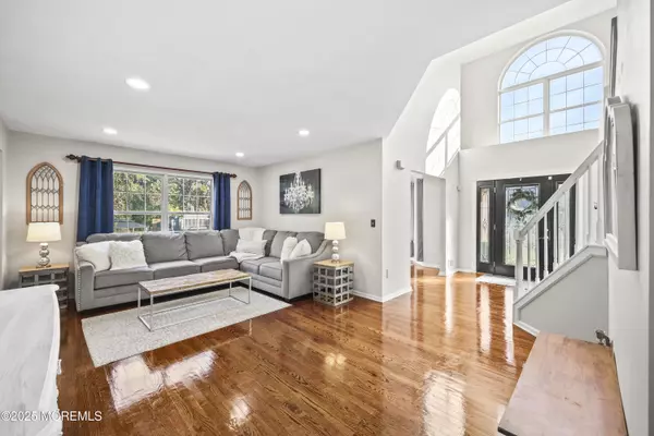 Jackson, NJ 08527,4 Abigail Court