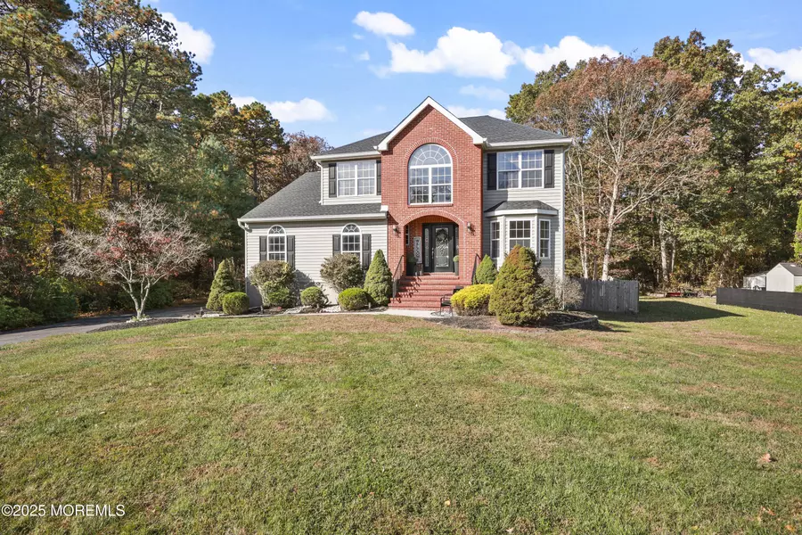 4 Abigail Court, Jackson, NJ 08527