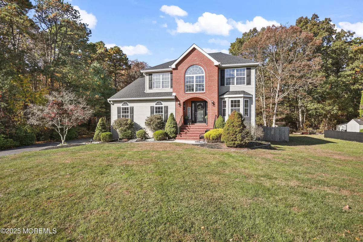 Jackson, NJ 08527,4 Abigail Court