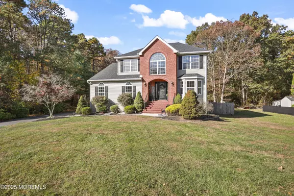 Jackson, NJ 08527,4 Abigail Court