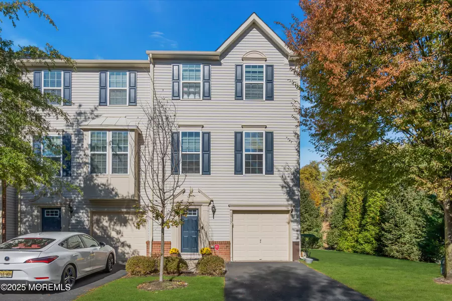 1917 Lukas Court, Cinnaminson, NJ 08077