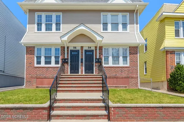 56 Lindsley Place #1, East Orange, NJ 07018