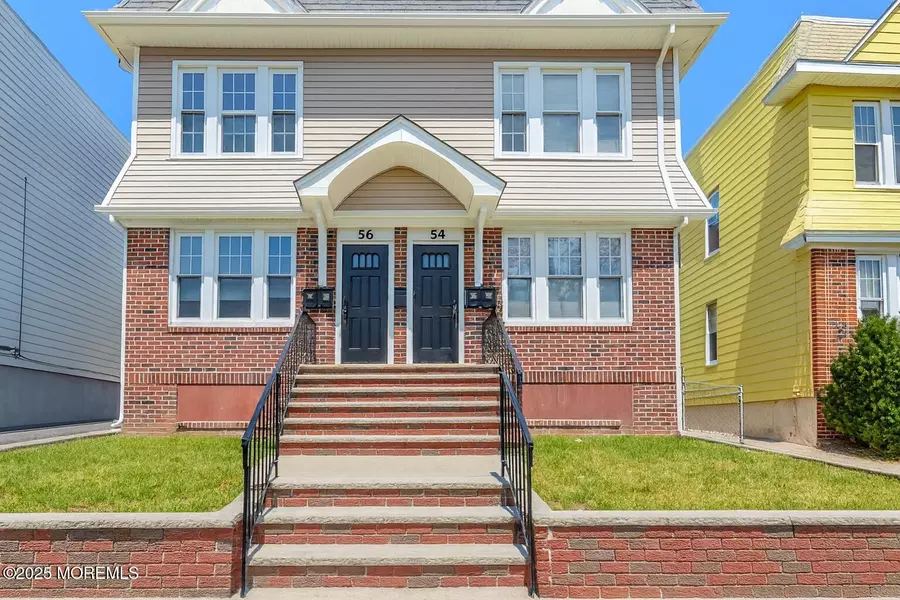 56 Lindsley Place #2, East Orange, NJ 07018