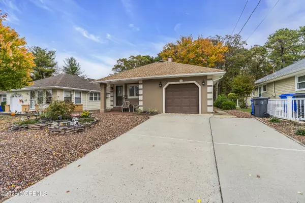 Toms River, NJ 08753,2021 Mount Carmel Boulevard