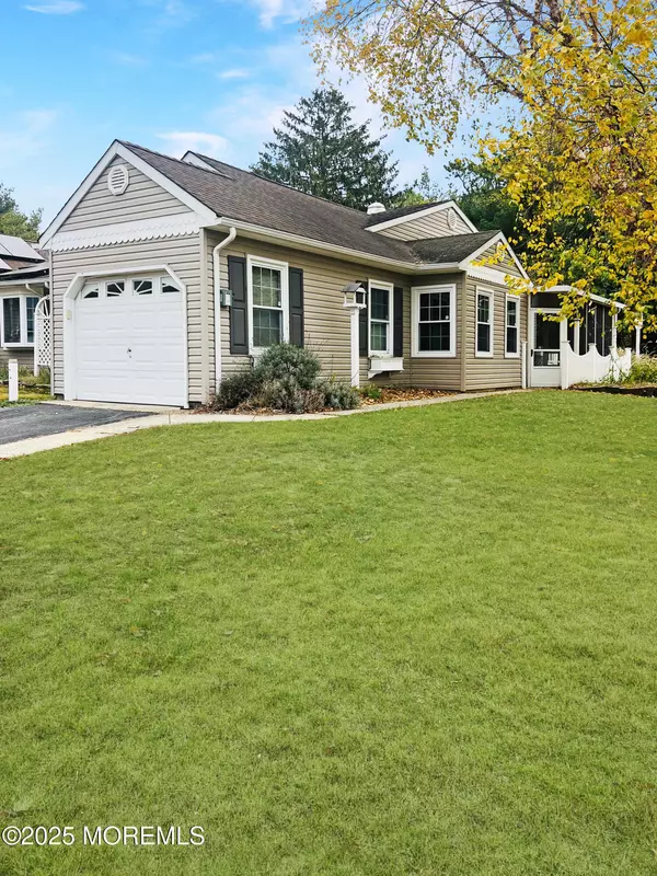 Whiting, NJ 08759,5 Spring Street #B