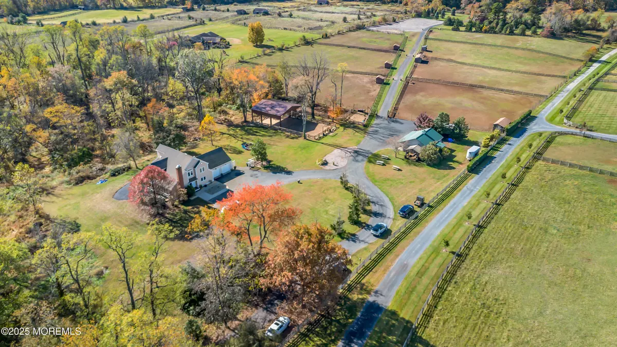 Allentown, NJ 08501,42 Hill Road