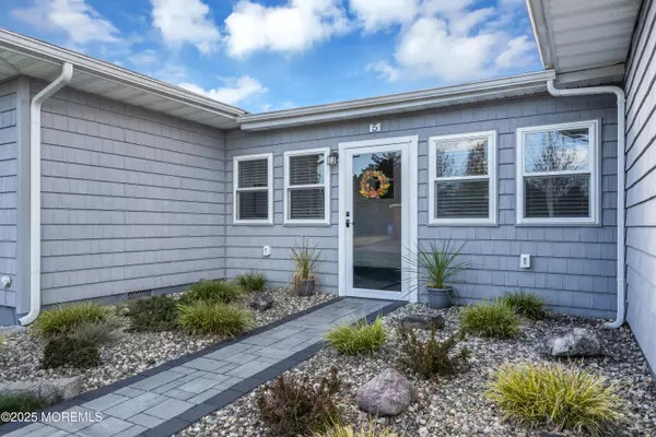 Toms River, NJ 08757,5 Rodhos Street