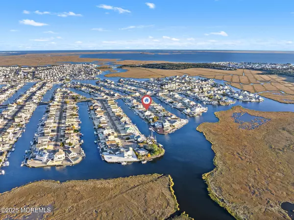 Little Egg Harbor, NJ 08087,32 W Navasink Drive