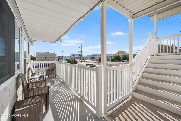 Ortley Beach, NJ 08751,2030 Route 35 #8