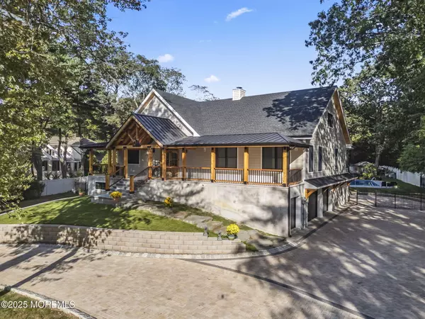 Ocean Twp, NJ 07712,422 Green Grove Road