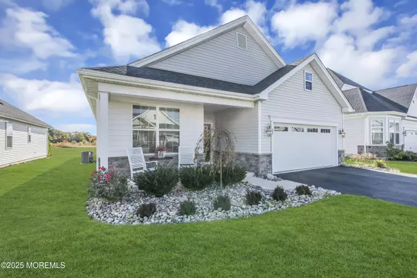 New Egypt, NJ 08533,35 Saratoga Road