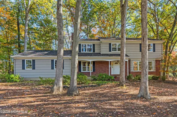 Colts Neck, NJ 07722,4 Brookside Drive