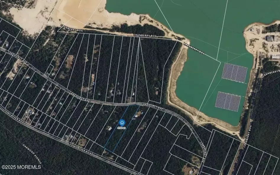 0 Lakehurst Avenue, Jackson, NJ 08527