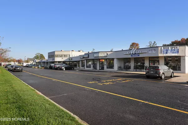 Oceanport, NJ 07757,251 E Main Street
