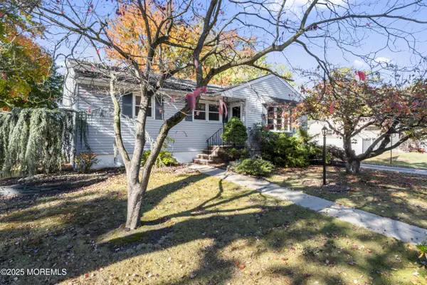 Sayreville, NJ 08872,8 Wilbur Terrace