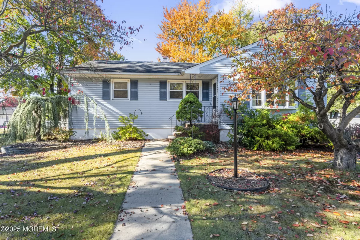 Sayreville, NJ 08872,8 Wilbur Terrace