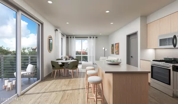 Long Branch, NJ 07740,665 2nd Avenue #202