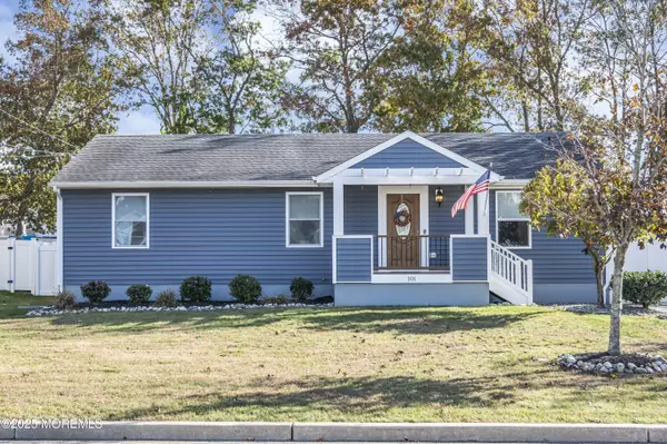 Manahawkin, NJ 08050,101 Topsail Lane