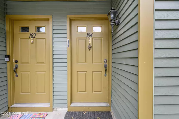 Matawan, NJ 07747,184 Edinburgh Court