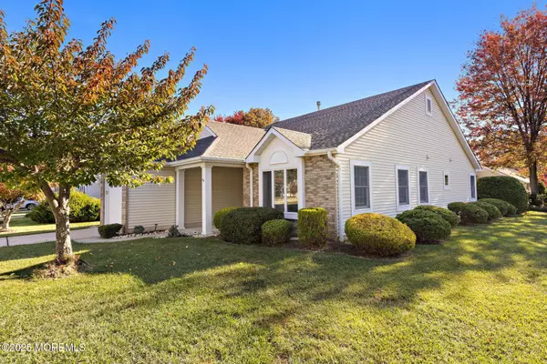 Toms River, NJ 08755,2271 Tomera Place