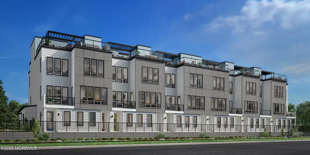 411 Lake Avenue, Asbury Park, NJ 07712