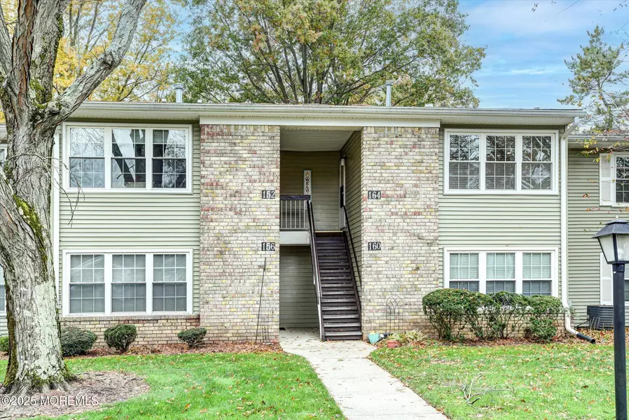 164 Arrowwood Court, Red Bank, NJ 07701