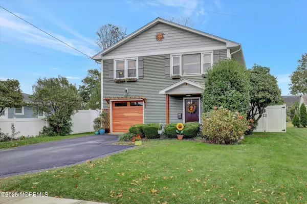 Long Branch, NJ 07740,138 Rosewood Avenue