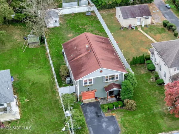 Long Branch, NJ 07740,138 Rosewood Avenue