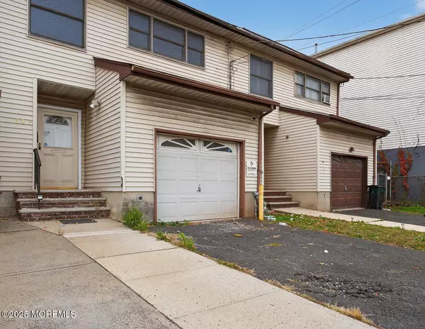 Elizabeth Port, NJ 07206,327 Bond Street