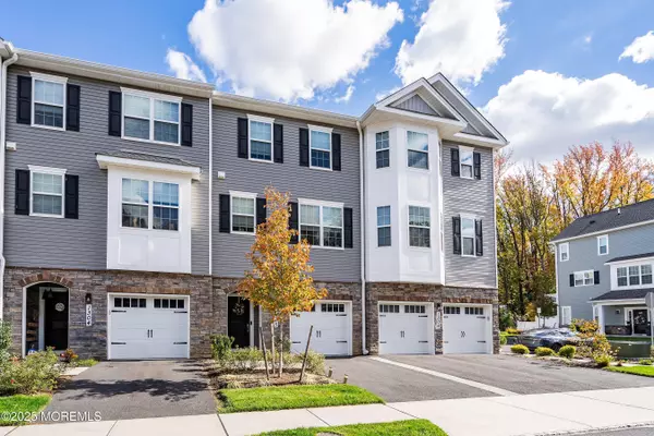 Middletown, NJ 07748,1305 Arose Lane