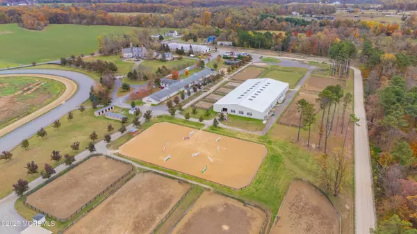 Allentown, NJ 08501,52 Hill Road