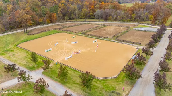 Allentown, NJ 08501,52 Hill Road