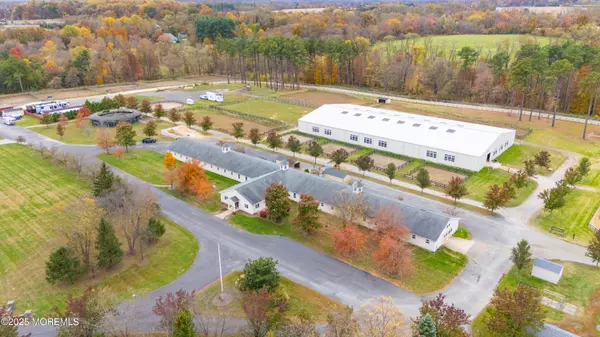 Allentown, NJ 08501,52 Hill Road