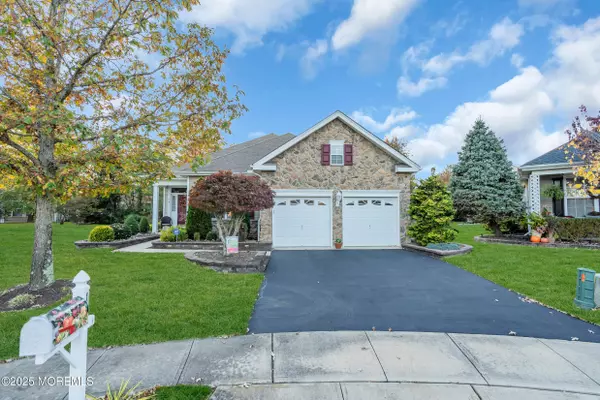 Barnegat, NJ 08005,19 Windy Reef Court