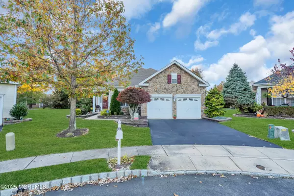 Barnegat, NJ 08005,19 Windy Reef Court