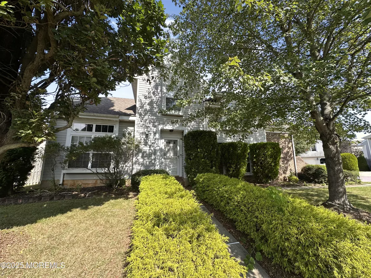 Freehold, NJ 07728,141 Kentucky Way
