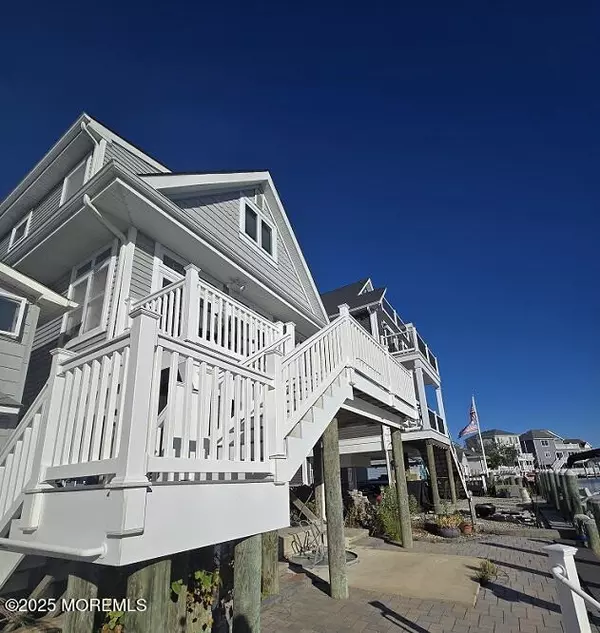 Bayville, NJ 08721,222 Fernwood Drive