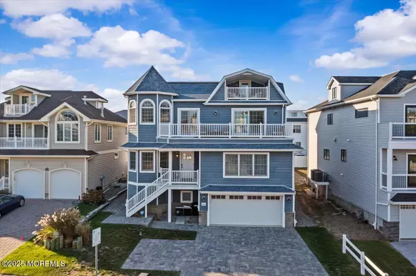 1613 Ocean Avenue, Point Pleasant Beach, NJ 08742